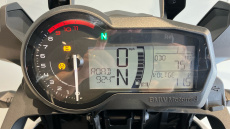 BMW F750 GS
